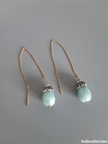 Joyeria: Pendientes bisuteria